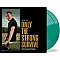 Bruce Springsteen - Only The Strong Survive (Yeşil Renkli) Plak 2 LP