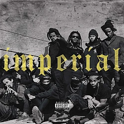Denzel Curry - Imperial Plak LP