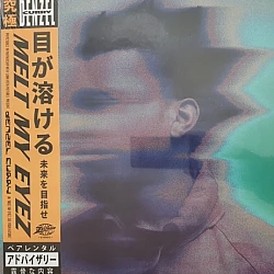 Denzel Curry - Melt My Eyez See Your Future Plak LP