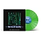 Don Davis - The Matrix ( Neon Green) Soundtrack Plak LP