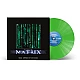 Don Davis - The Matrix ( Neon Green) Soundtrack Plak LP
