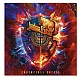Judas Priest - Invincible Shield (Limited Edition Red) Plak 2 LP