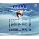 Mask - Kapılar Ardında CD