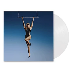 Miley Cyrus - Endless Summer Vacation (White Vinly) Plak LP