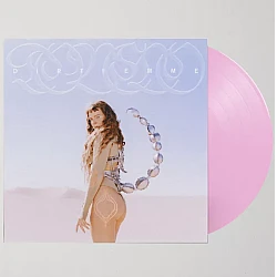 Tove Lo - Dirt Femme Pembe Renkli Plak LP * ÖZEL BASIM *