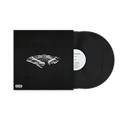 Kendrick Lamar - To Pimp A Butterfly 10th Anniversary Plak 2 LP
