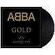 ABBA - Gold (Greatest Hits) Plak 2 LP