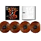 Metallica - S&M2 Indie (Turuncu Renkli) Plak 4 LP