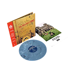 Rolling Stones - Beggars Banquet Renkli Plak LP RSD 2023