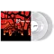 Travis - The Invisible Band Live Clear Plak 2 LP RSD 2023
