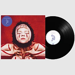 Aurora - Infections Of A Different Kind Plak LP