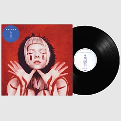 Aurora - A Different Kind Of Human Step 2 Plak LP