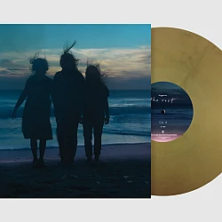 boygenius - The Rest (Indie Exclusive - Altın Renkli) Plak LP 10"