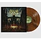 Ghost - Meliora Turuncu Renkli Plak LP