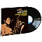 Wayne Shorter - Adam's Apple Plak LP Blue Note