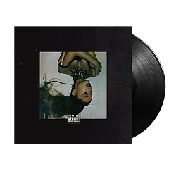 Ariana Grande - Thank U, Next Plak 2 LP