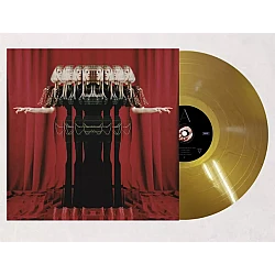 Aurora – The Gods We Can Touch Plak (Altın Renkli) 2 LP  * ÖZEL BASIM *