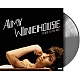 Amy Winehouse - Back to Black (Gümüş Renkli) Plak LP * ÖZEL BASIM *