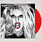 Lady Gaga - Born This Way Kırmızı Renkli Plak 2 LP  * ÖZEL BASIM *