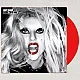 Lady Gaga - Born This Way Kırmızı Renkli Plak 2 LP  * ÖZEL BASIM *