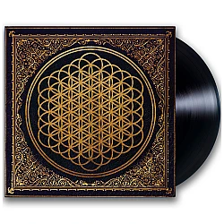 Bring Me The Horizon - Sempiternal Plak LP