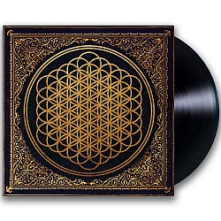 Bring Me The Horizon - Sempiternal Plak LP