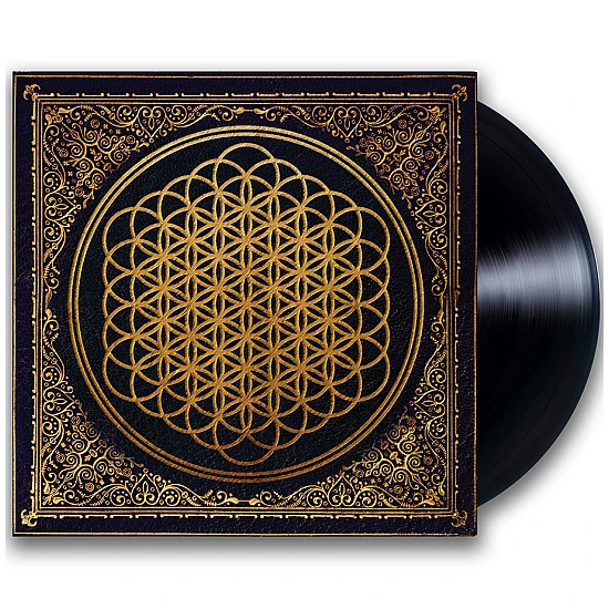 Bring Me The Horizon – Sempiternal Plak LP