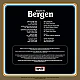 Bergen - Şikayetim Var Plak LP