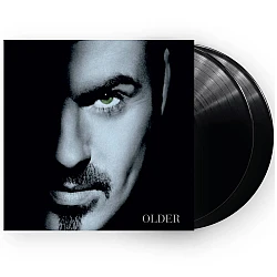 George Michael - Older Plak 2 LP