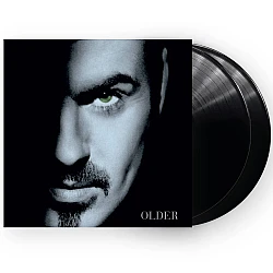 George Michael - Older Plak 2 LP
