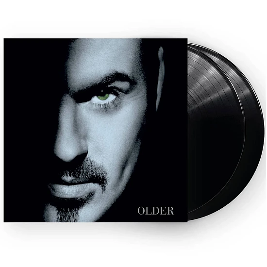 George Michael - Older Plak 2 LP