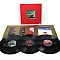 Kanye West - My Beautiful Dark Twisted Fantasy Plak 3 LP