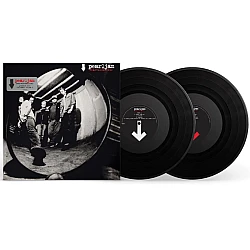Pearl Jam - Rearviewmirror (Greatest Hits) Vol. 2 Plak 2 LP