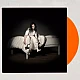 Billie Eilish ‎– When We All Fall Asleep, Where Do We Go? (Bakır Renkli) Plak LP