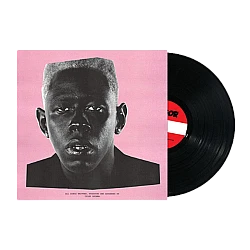Tyler, The Creator – Igor Plak LP