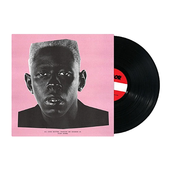 Tyler, The Creator – Igor Plak LP