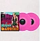 Kesha - Warrior (Pembe Renkli) Plak 2 LP * ÖZEL BASIM *