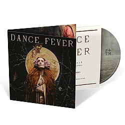 Florence + The Machine - Dance Fever CD