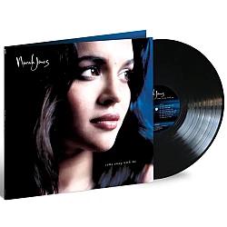 Norah Jones - Come Away With Me (20th Anniversary) Plak LP
