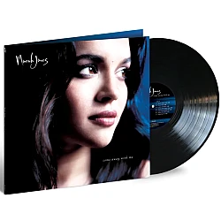 Norah Jones - Come Away With Me (20th Anniversary) Plak LP
