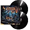 Accept ‎– The Rise Of Chaos Plak 2 LP