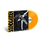 Soundgarden – Louder Than Love (Turuncu Renkli) Plak LP