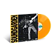 Soundgarden – Louder Than Love (Turuncu Renkli) Plak LP