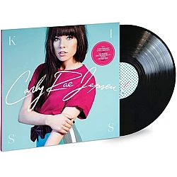 Carly Rae Jepsen - Kiss Plak LP