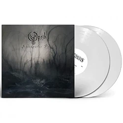 Opeth - Blackwater Park (Beyaz Renkli) Plak 2 LP