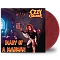 Ozzy Osbourne - Diary Of A Madman (Kırmızı - Siyah Renkli) Plak LP