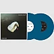 Ludovico Einaudi - Underwater  (Mavi Renkli) Plak 2 LP