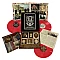 Peaky Blinders Soundtrack (Kırmızı Renkli) Plak 3 LP
