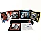 Nat King Cole - Hittin' The Ramp Caz Plak 10 LP Box Set