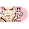 Anne-Marie - Therapy (Açık Gül Pembe Renkli) Plak LP